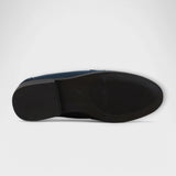 Alexandrina - Flanelne loaferje