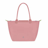 Longchamp - Bolsa Le Pliage Grande, Rosa Petale