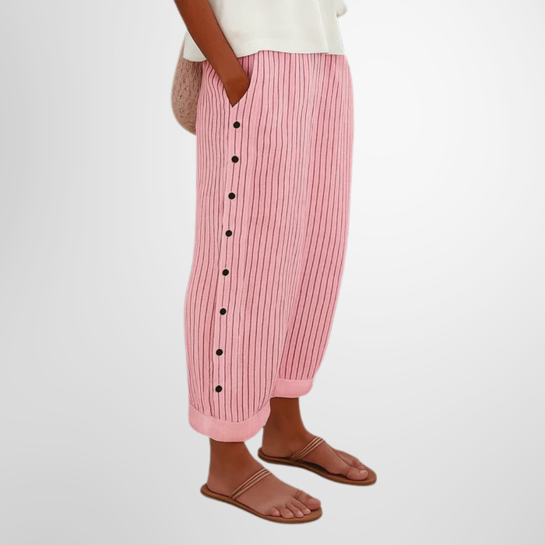 Estela | Pantalones Elegantes para Mujeres