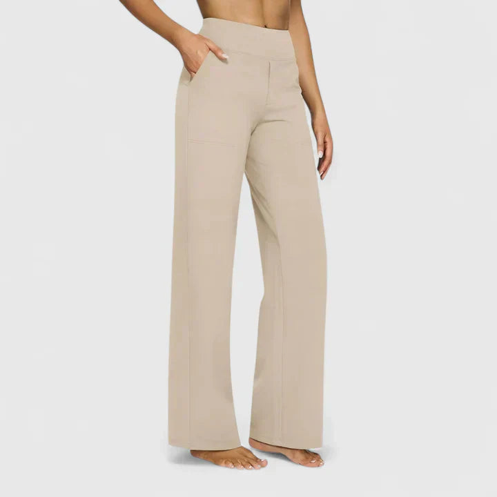 Lucía | Pantalones Elegantes