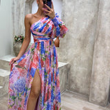 Whitney - Eleganten in Pretiran Oblek