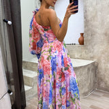 Whitney - Eleganten in Pretiran Oblek