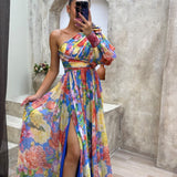 Whitney - Elegantna in Fluidna Oblačila