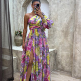 Whitney - Eleganten in Pretiran Oblek