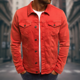 João - Personalizirana Jeans Jakna