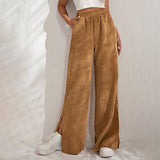 Patricia | Pantalones de descanso confort