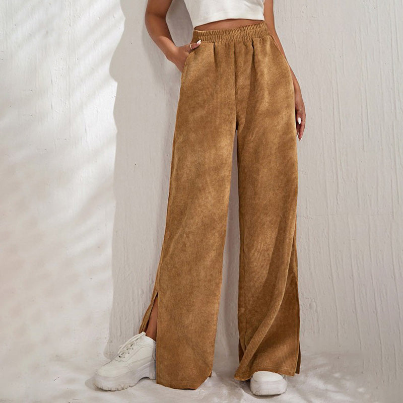 Patricia | Pantalones de descanso confort