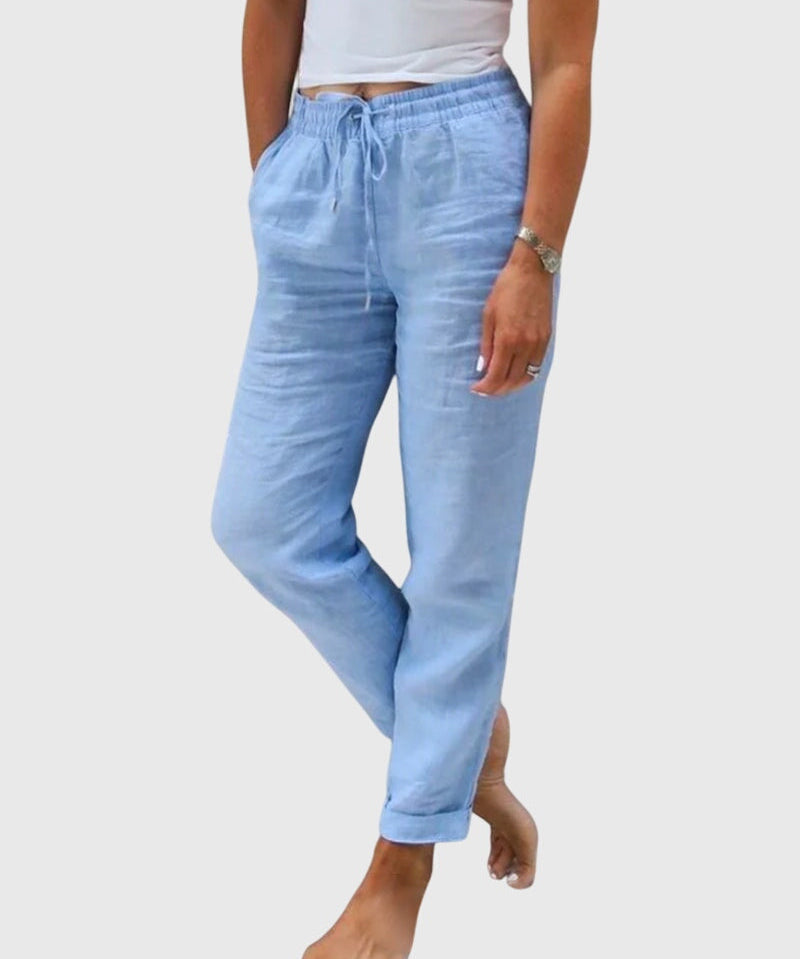 Irene | Pantalones Elegantes para Mujeres