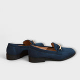 Alexandrina - Flanelne loaferje