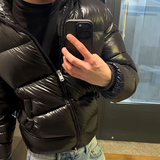 Anadia - Unisex Puhasti Plašč