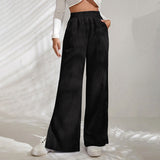 Patricia | Pantalones de descanso confort