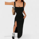 Maira - Sofisticirana Casual Obleka