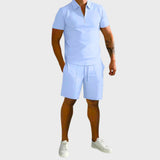 Carlos - Elegantna Dvodelna Komplet