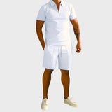 Carlos - Elegantna Dvodelna Komplet