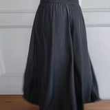 Gabriela | Pantalón con Cintura Elástica