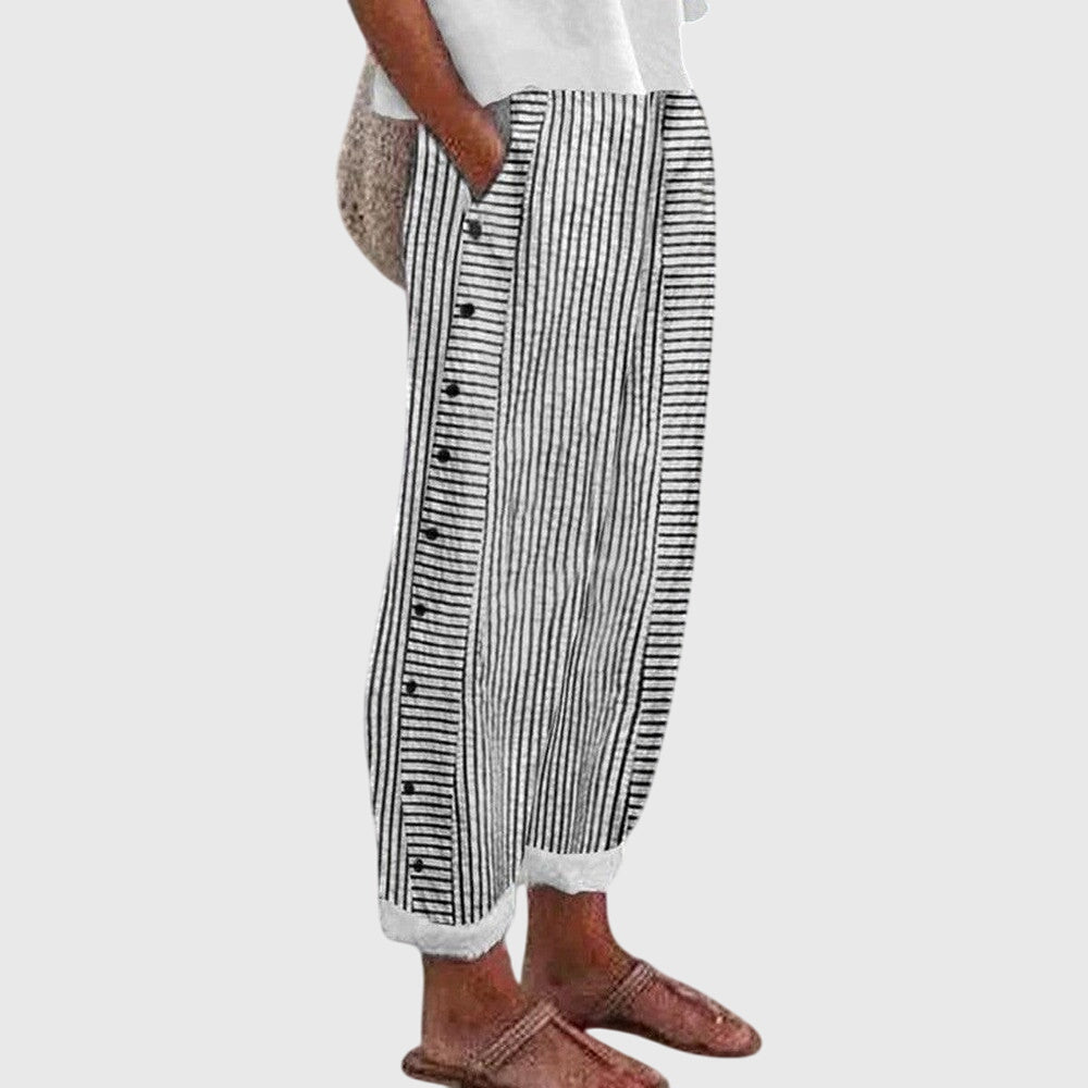 Estela | Pantalones Elegantes para Mujeres