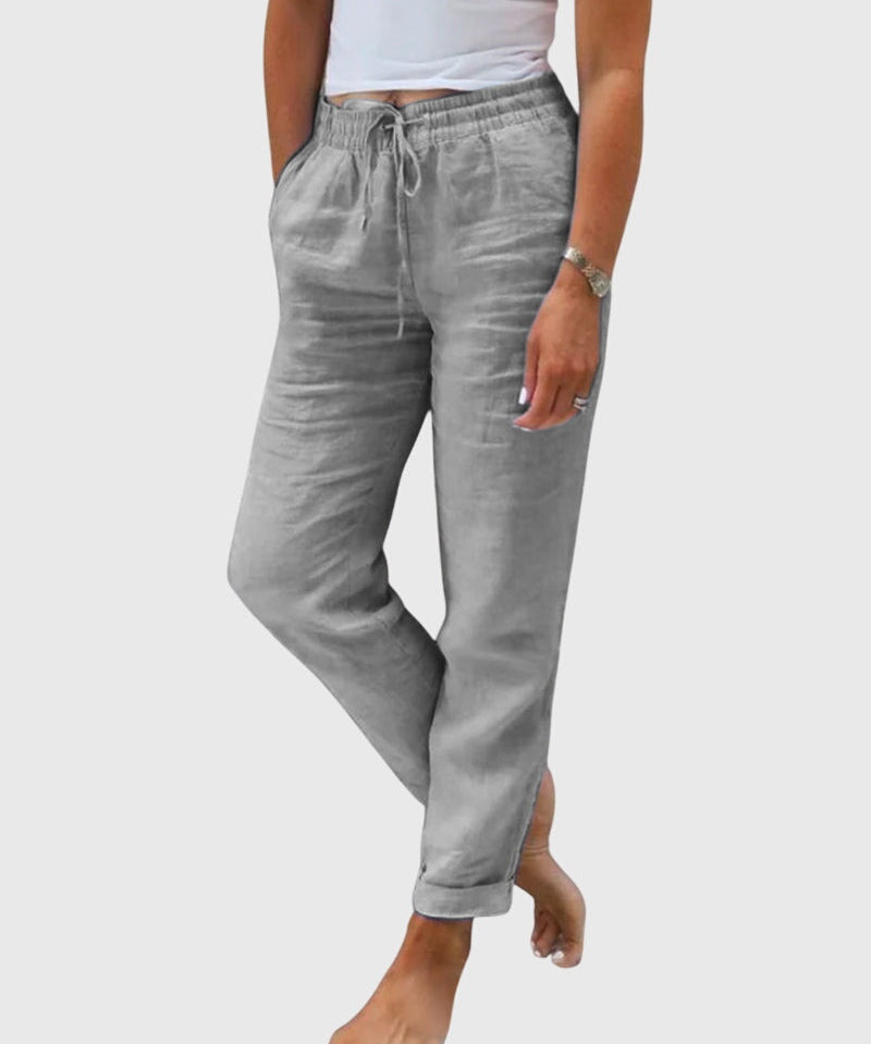 Irene | Pantalones Elegantes para Mujeres