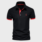 Duarte - Elegantna Polo Majica za Moške