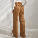 Patricia | Pantalones de descanso confort