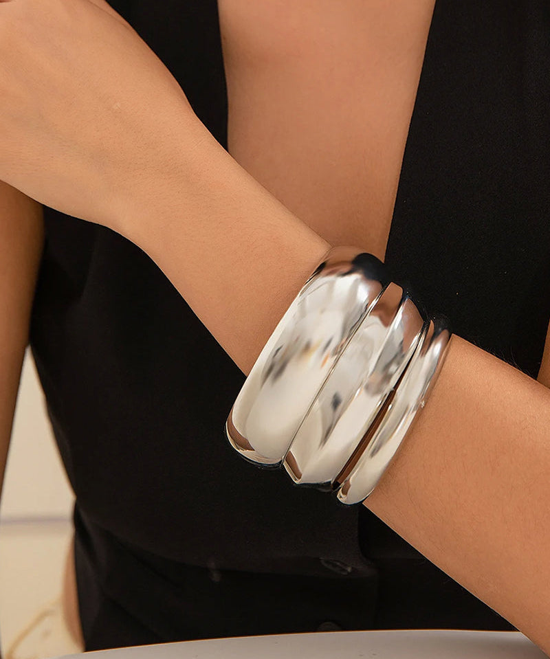 Pulseira de 3 peças