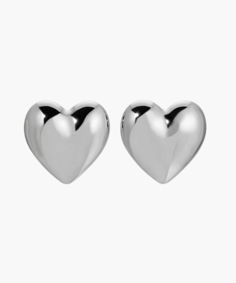 Brincos Heart