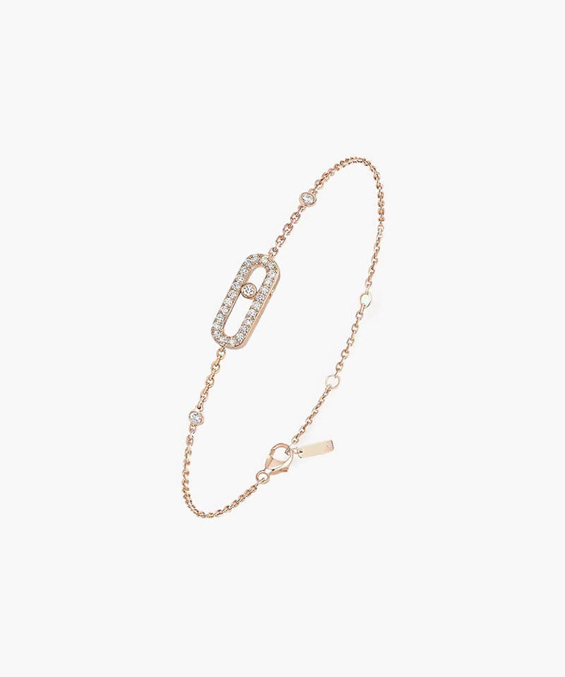 Melissa - Pulseira