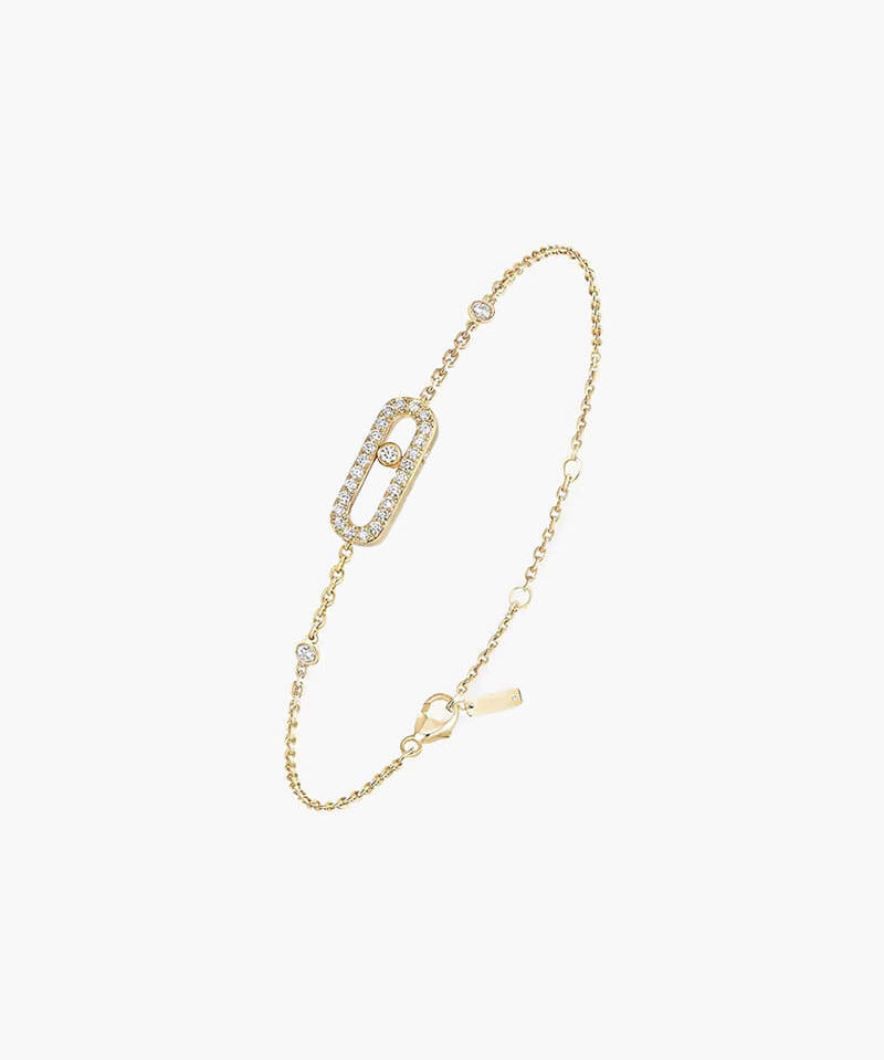 Melissa - Pulseira
