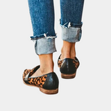 Elora - Stilni ženski loafers
