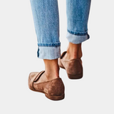 Elora - Stilni ženski loafers