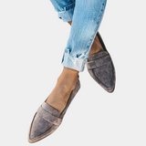 Elora - Stilni ženski loafers