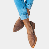 Elora - Stilni ženski loafers