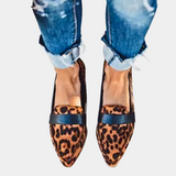 Elora - Stilni ženski loafers