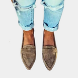 Elora - Stilni ženski loafers