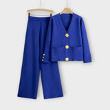Ângela - Eleganten Set