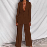 Lara - Eleganten Blazer in Hlače