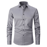 Moška srajca - Slim fit kroj