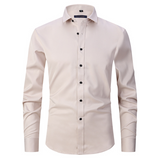 Moška srajca - Slim fit kroj