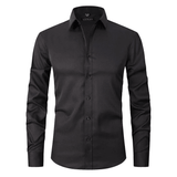 Moška srajca - Slim fit kroj