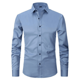 Moška srajca - Slim fit kroj