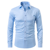 Moška srajca - Slim fit kroj