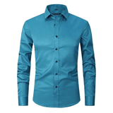 Moška srajca - Slim fit kroj