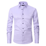 Moška srajca - Slim fit kroj