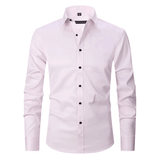 Moška srajca - Slim fit kroj