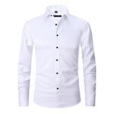 Moška srajca - Slim fit kroj