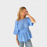 Colette - Bluza Omejena izdaja