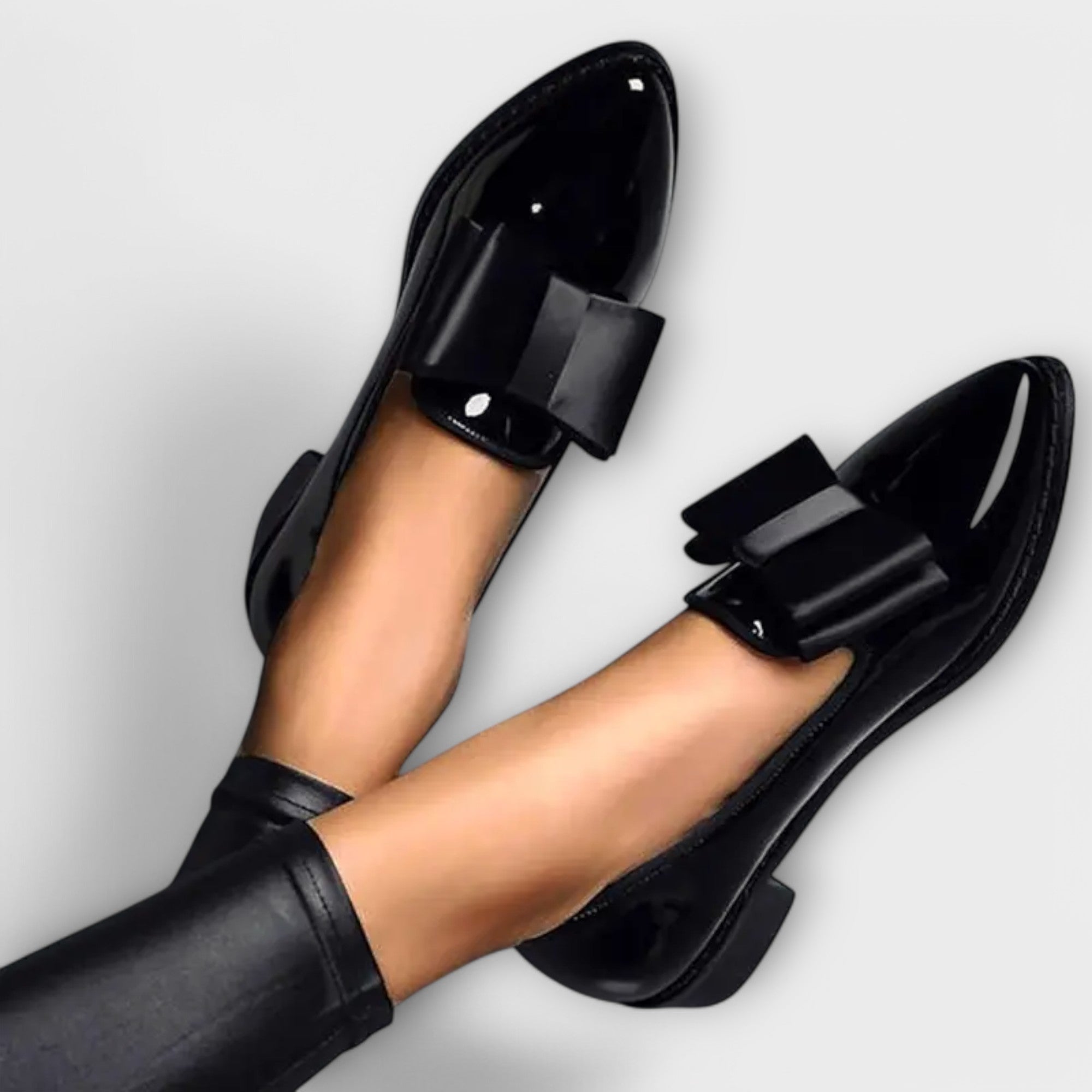 Heidi - Mocasines
