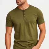 Henley s Kragnico in Gumbi