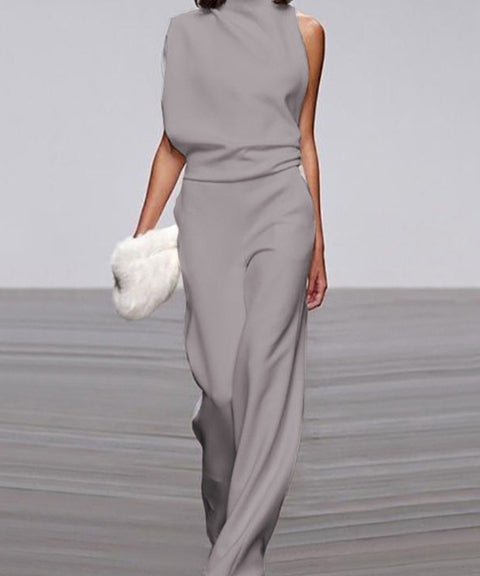 Gabriela - Estilo e Conforto em Um Look