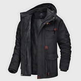 Vítor - All-Weather Robusto Plašč