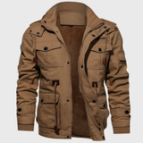Vítor - All-Weather Robusto Plašč